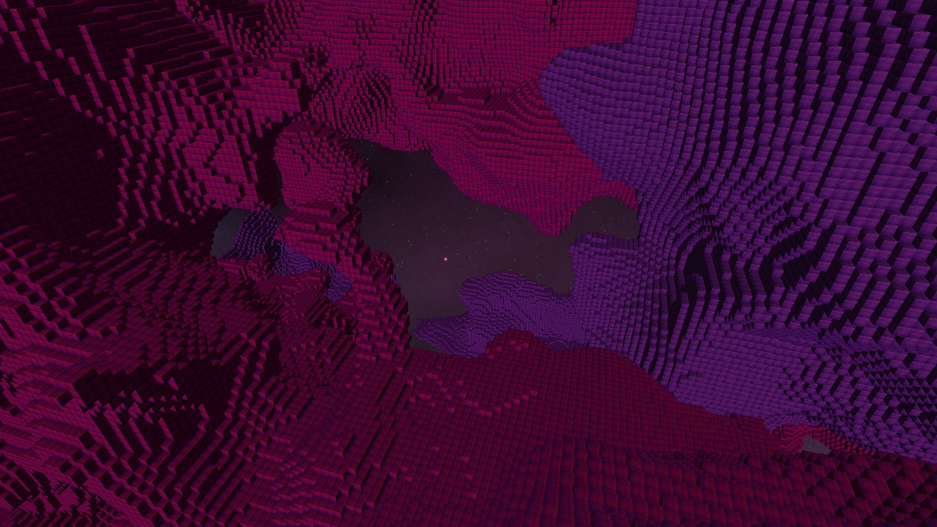 GLFW Game Example